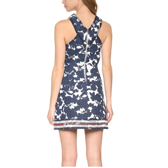 Twelfth St. By Cynthia Vincent dress, size 8 - Picture 2 of 4